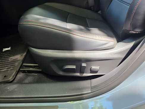 Used 2024 Nissan Sentra SR w/ SR Premium Package FWD image 15