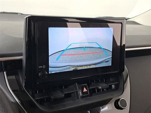 Used 2026 Toyota Corolla XLE image 29
