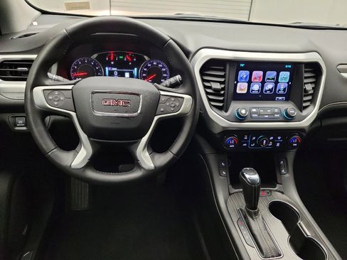 Used 2019 GMC Acadia SLT AWD/4WD image 22