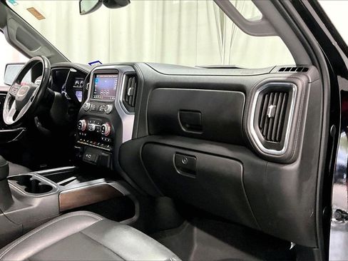 Used 2019 GMC Sierra 1500 SLT image 28