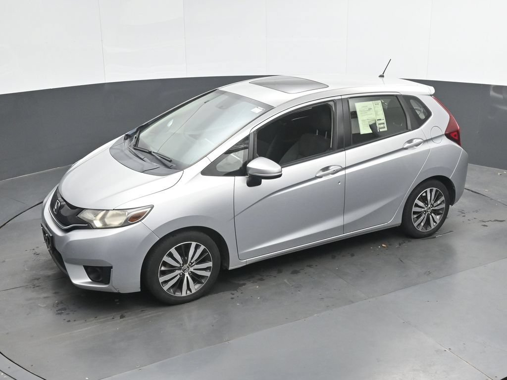 Used 2016 Honda Fit EX image 27