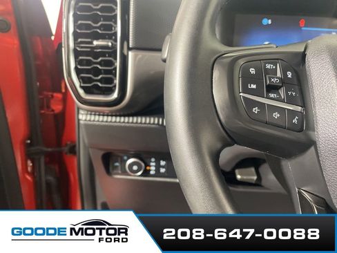 Used 2024 Ford Ranger XLT w/ Technology Package image 13