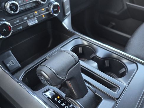 Used 2025 Ford F150 XLT w/ Equipment Group 301A Standard image 21