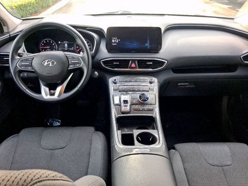 Used 2023 Hyundai Santa Fe SEL AWD/4WD image 9