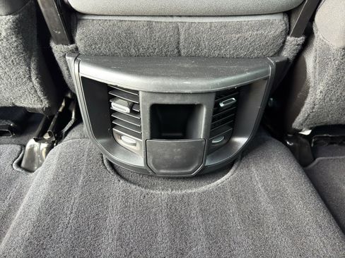Used 2024 RAM 2500 Big Horn AWD/4WD image 15