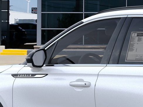 New 2026 Lincoln Corsair Premiere image 20