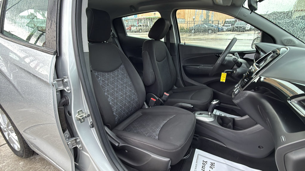 Used 2020 Chevrolet Spark LT FWD image 37
