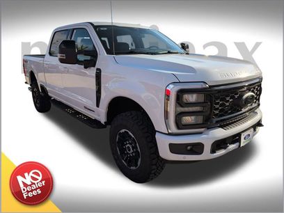 New 2026 Ford F250 Lariat w/ Tremor Off-Road Package