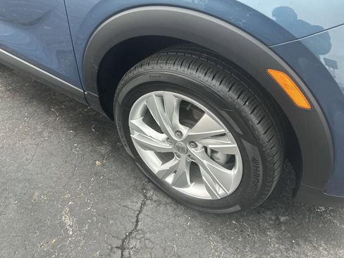 Certified 2024 Buick Encore GX Preferred image 10