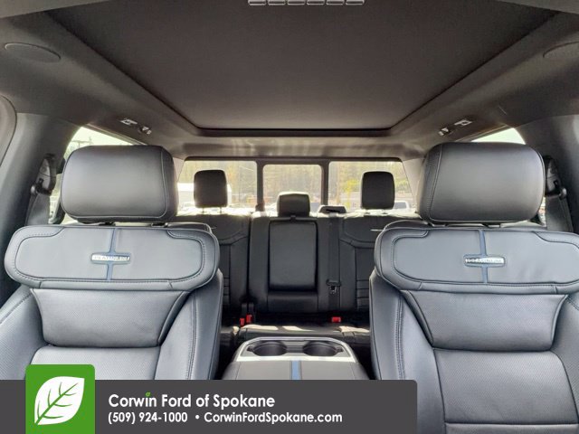 New 2026 Ford F250 Platinum w/ Tremor Off-Road Package AWD/4WD image 32