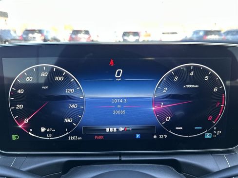 Used 2023 Mercedes-Benz C 300 4MATIC Sedan image 15