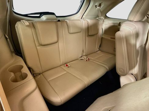 Used 2017 Toyota Highlander Limited Platinum FWD image 18