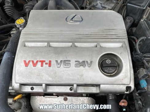 Used 2002 Lexus ES 330 FWD image 35
