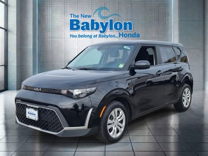 Used 2023 Kia Soul LX