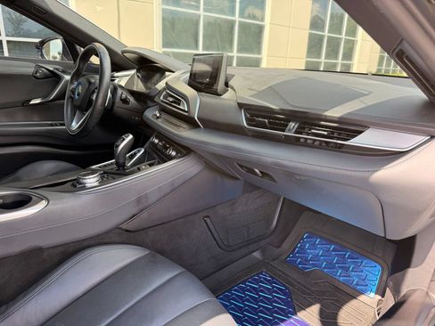 Used 2016 BMW i8 AWD/4WD image 24