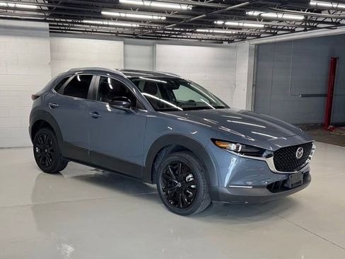 Used 2023 MAZDA CX-30 AWD 2.5 S w/ Preferred Package image 6
