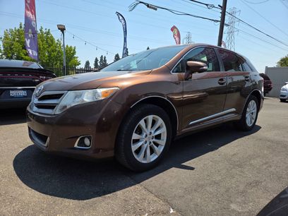 Used 2013 Toyota Venza LE