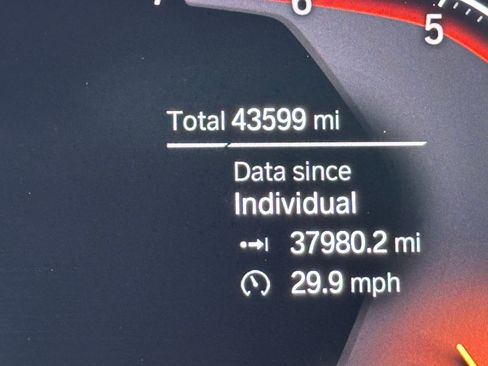 Certified 2023 BMW 430i Coupe w/ M Sport Package image 28