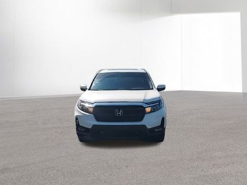 Used 2024 Honda Ridgeline RTL+ image 3