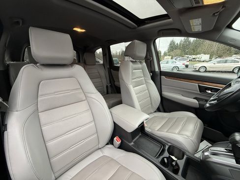 Used 2018 Honda CR-V EX-L image 19