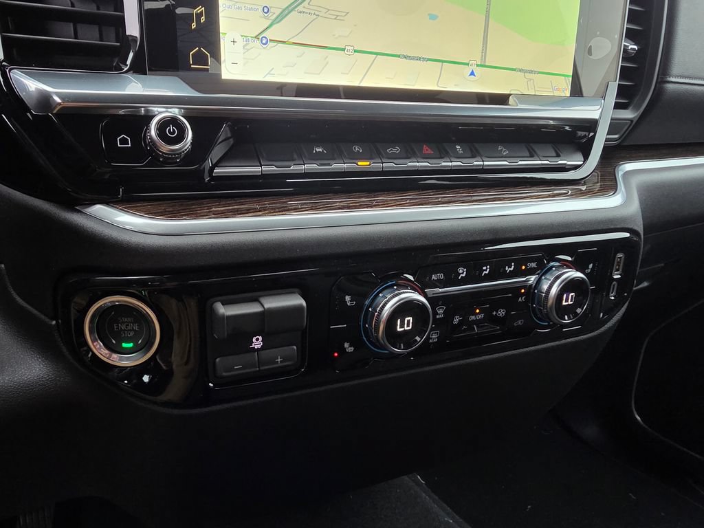 New 2026 GMC Sierra 1500 SLE w/ X31 Off-Road Package AWD/4WD image 19