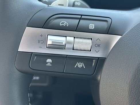 New 2026 Hyundai Sonata SEL FWD image 20