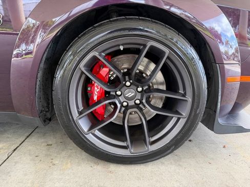 Used 2021 Dodge Challenger R/T Scat Pack RWD image 24