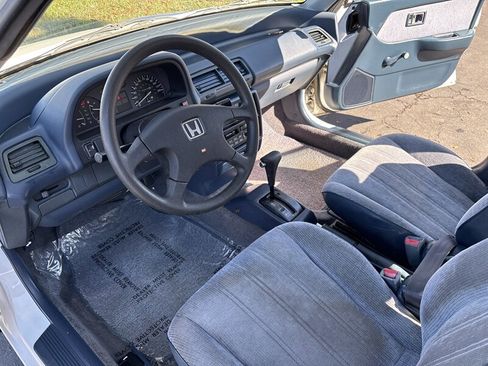 Used 1991 Honda Civic DX image 24
