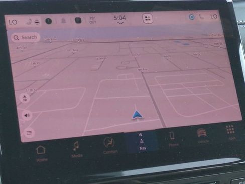 Used 2025 Jeep Grand Cherokee Limited image 24