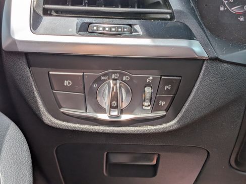 Used 2020 BMW X3 sDrive30i w/ Convenience Package RWD image 24