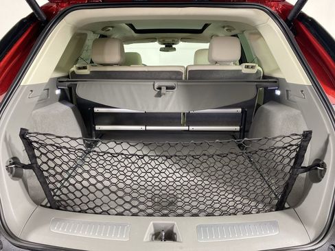 New 2025 Cadillac XT5 Premium Luxury image 26