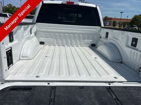 Used 2022 Ford F150 Limited AWD/4WD image 30