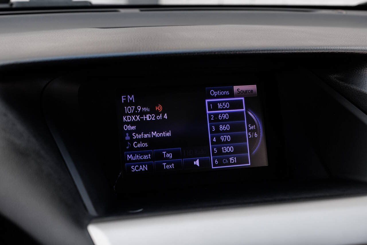 Used 2013 Lexus RX 350 FWD w/ Premium Pkg image 37