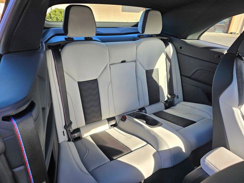 New 2026 BMW M4 xDrive Competition image 12