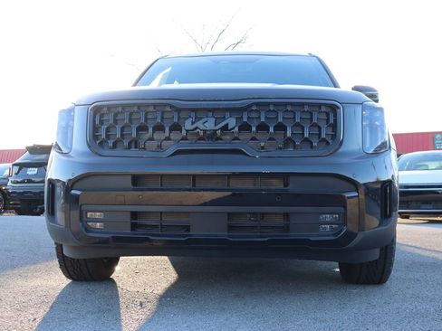 New 2025 Kia Telluride SX Prestige X-Pro image 2
