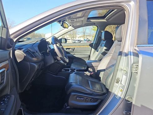 Used 2019 Honda CR-V EX-L image 10