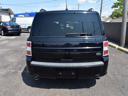 Used 2019 Ford Flex SE FWD image 6
