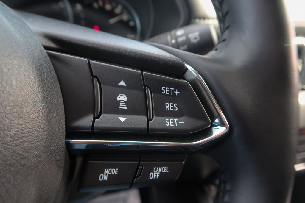 Used 2022 MAZDA CX-5 AWD 2.5 S w/ Premium Plus Pkg image 29