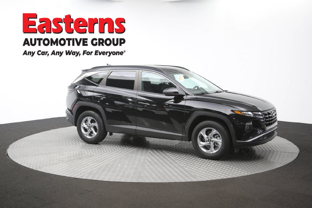 Used 2023 Hyundai Tucson SEL AWD/4WD image 50