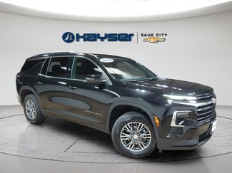 Used 2026 Chevrolet Traverse LT AWD/4WD video 1