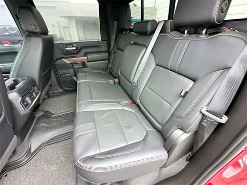 Certified 2021 Chevrolet Silverado 3500 High Country image 26