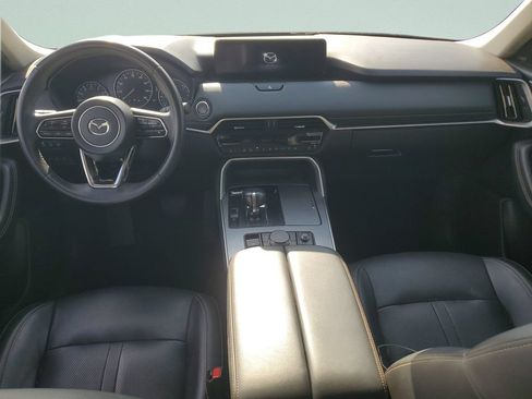 Used 2024 MAZDA CX-90 3.3 Turbo w/ Premium Package AWD/4WD image 11