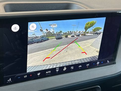 New 2025 Ford Maverick XLT w/ XLT Luxury Package image 18