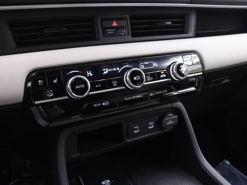 New 2026 Honda Passport TrailSport Elite image 6