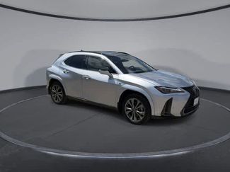 Used 2023 Lexus UX 250h F Sport w/ Accessory Package (Z2) AWD/4WD video 2