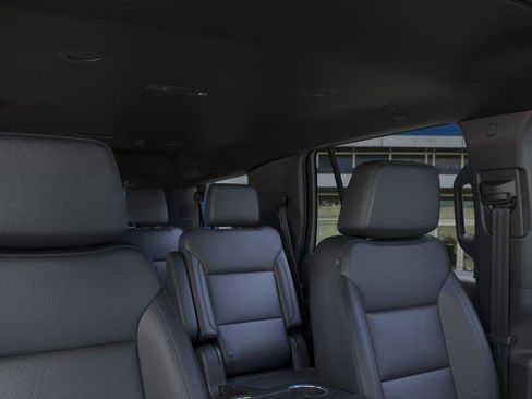 New 2026 Chevrolet Tahoe LT w/ Comfort Package RWD image 24