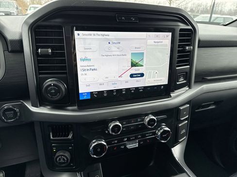 New 2026 Ford F150 XLT w/ Equipment Group 302A MID image 16