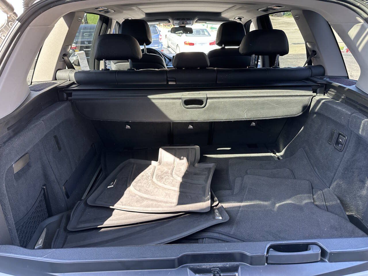 Used 2015 BMW X5 xDrive35i w/ Premium Package AWD/4WD image 21