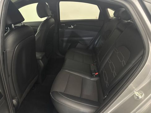 Used 2023 Kia Forte GT-Line FWD image 22