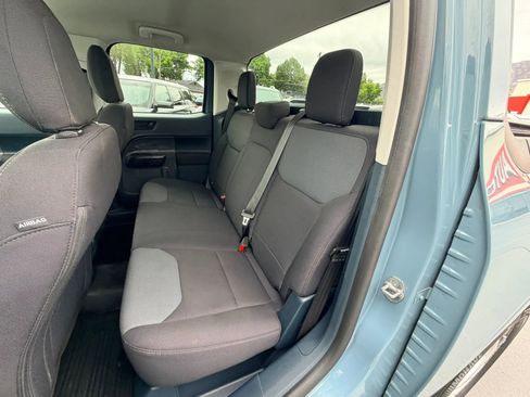 Used 2022 Ford Maverick XL FWD image 19